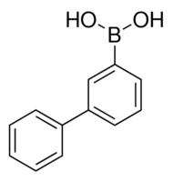 3-Biphenylboronic acid
