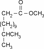 Methyl 12-methyltridecanoate