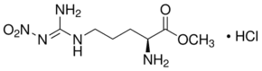 Nω-Nitro-L-arginine methyl ester hydrochloride
