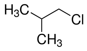 1-Chloro-2-methylpropane