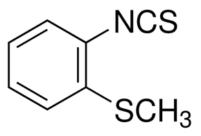 2-(Methylthio)phenyl isothiocyanate