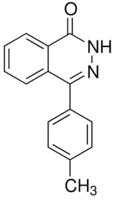 (4-Methylphenyl)-1-(2H)-phthalazinone