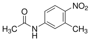 4-Acetamido-2-methylnitrobenzene