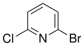 2-Bromo-6-chloropyridine