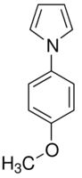 1-(4-Methoxyphenyl)-1H-pyrrole