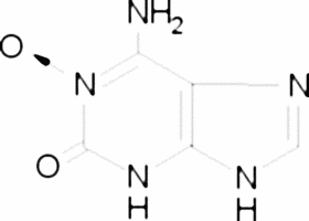 1-Hydroxyisoguanine