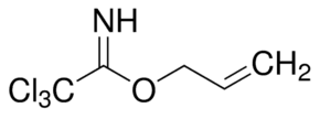 O-Allyl 2,2,2-trichloroacetimidate