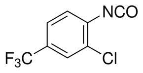 2-Chloro-4-(trifluoromethyl)phenyl isocyanate