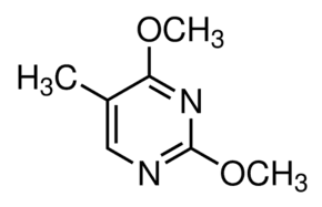 2,4-Dimethoxy-5-methylpyrimidine
