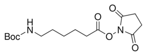 Boc-6-Ahx-OSu