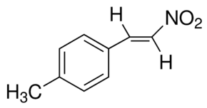 trans-4-Methyl-β-nitrostyrene