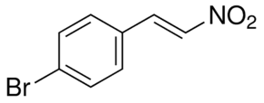trans-4-Bromo-β-nitrostyrene