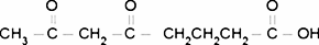 5,7-Dioxooctanoic acid