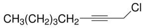 1-Chloro-2-octyne