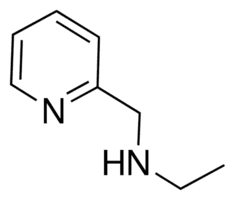N-(2-Pyridinylmethyl)ethanamine