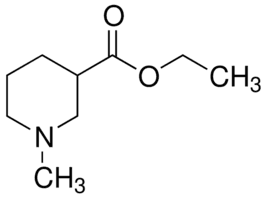 Ethyl 1-methyl-3-piperidinecarboxylate