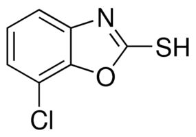 7-Chloro-2-mercaptobenzoxazole