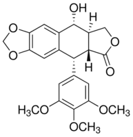 Podophyllotoxin