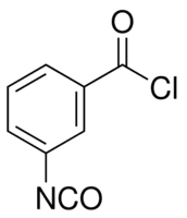 3-Isocyanatobenzoyl chloride