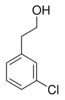 3-Chlorophenethyl alcohol