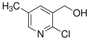 (2-Chloro-5-methylpyridin-3-yl)methanol