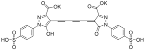Oxonole Blue dipotassium salt