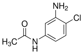 3′-Amino-4′-chloroacetanilide