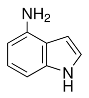 4-Aminoindole