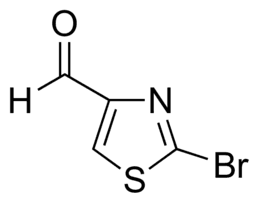 2-Bromo-4-formylthiazole