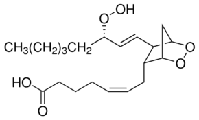 Prostaglandin G2