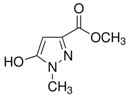 Methyl 5-hydroxy-1-methyl-1H-pyrazole-3-carboxylate
