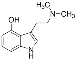 Psilocin