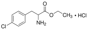 4-Chloro-DL-phenylalanine ethyl ester hydrochloride
