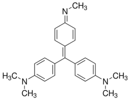 Methyl Violet B base