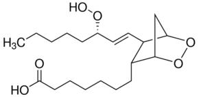 Prostaglandin G1