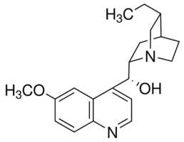 Hydroquinine