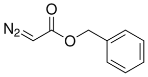 Benzyl diazoacetate