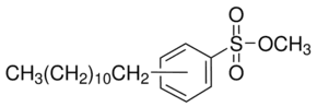 Methyl dodecylbenzenesulfonate