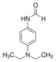 N-(4-Diethylaminophenyl)formamide