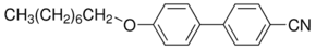 4′-(Octyloxy)-4-biphenylcarbonitrile