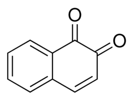 1,2-Naphthoquinone