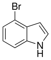 4-Bromoindole