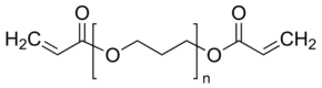 Poly(propylene glycol) diacrylate