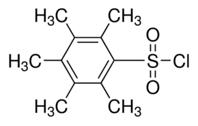 Pentamethylbenzenesulfonyl chloride