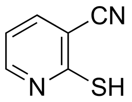 2-Mercaptopyridine-3-carbonitrile
