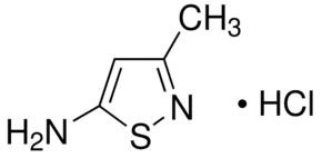 5-Amino-3-methyl-isothiazole hydrochloride