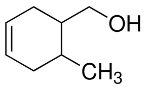 6-Methyl-3-cyclohexene-1-methanol, mixture of cis and trans