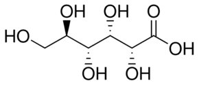 D-Gluconic acid solution
