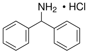 Aminodiphenylmethane hydrochloride