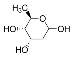 D-(+)-Digitoxose